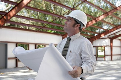 Roof inspection